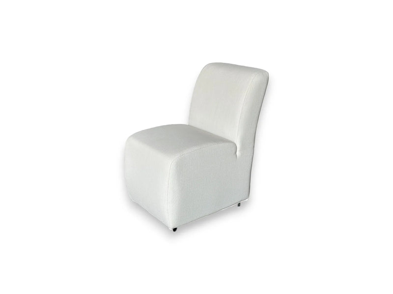 Scaun Bruno Side chair - pe stoc