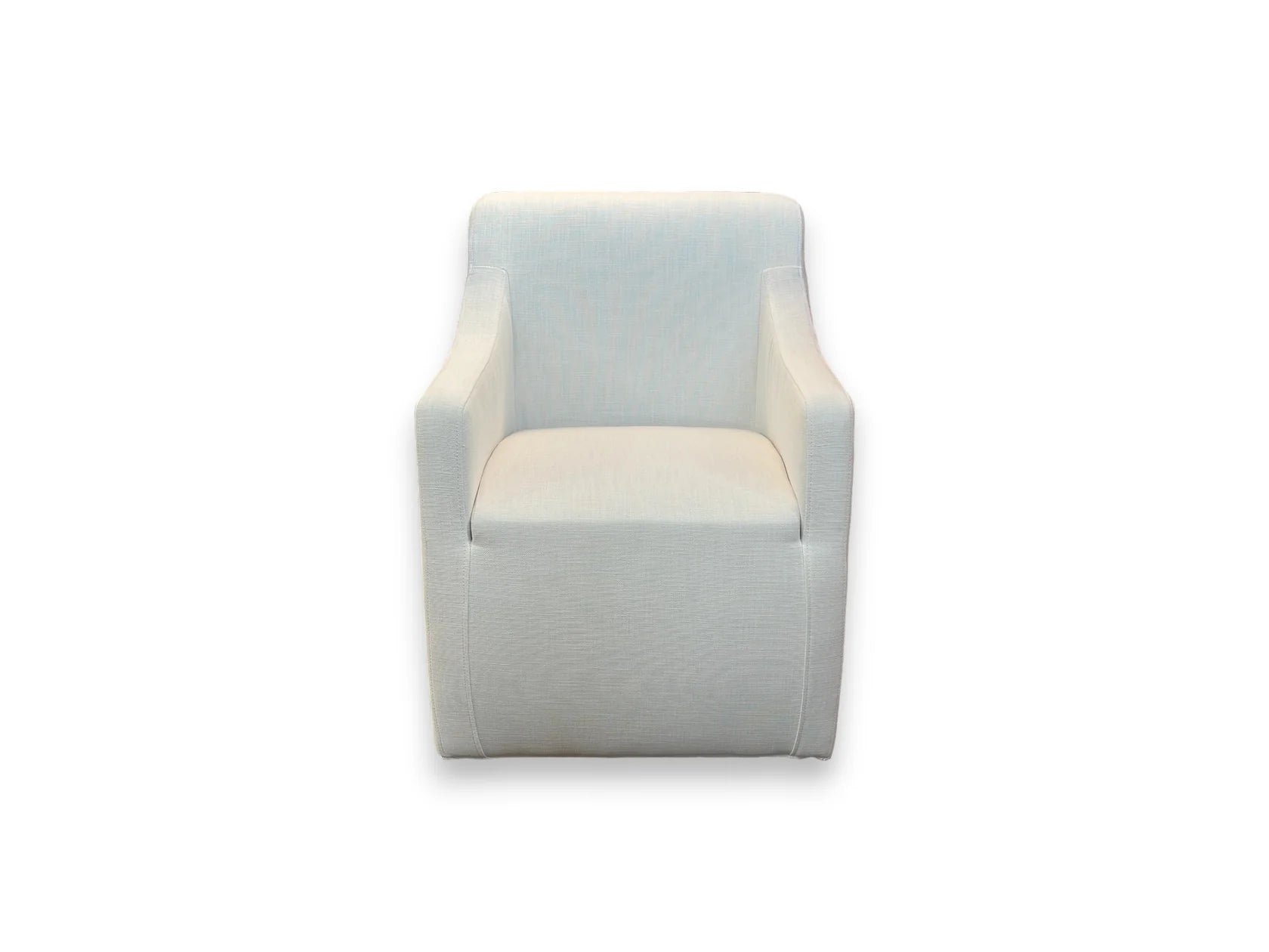 Scaun Bruno arm chair - pe stoc