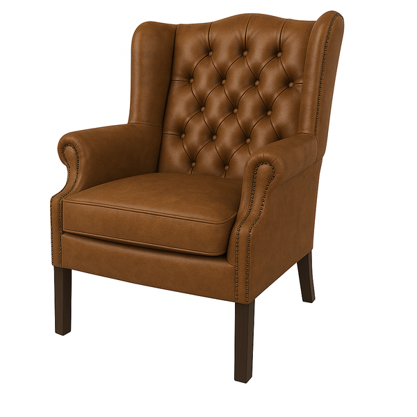 Fotoliu piele MARO | model MIR