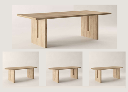 Masa living | model BORMA