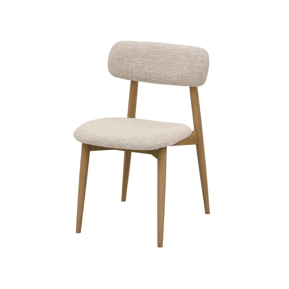 Scaun dining | model BRANN