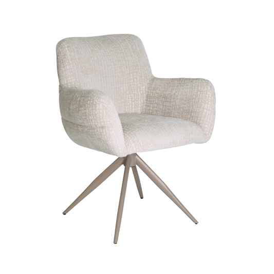 Scaun tapitat stofa | model FILIP