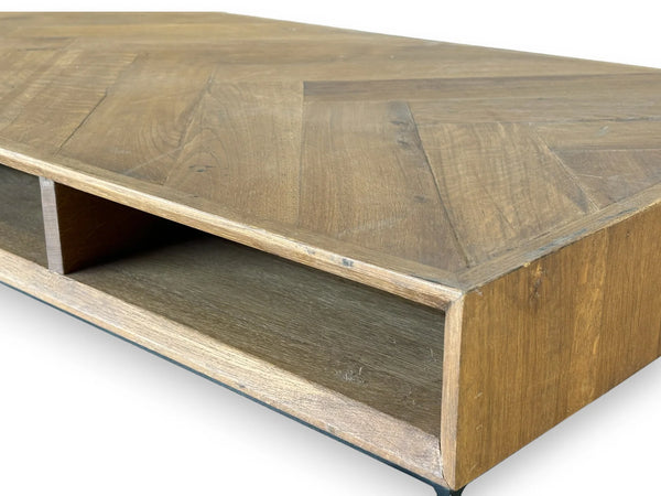 Masa de cafea Dakota – pe stoc