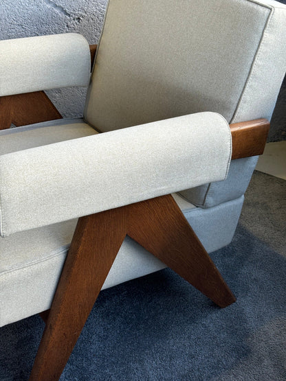 Fotoliu Hardy – pe stoc