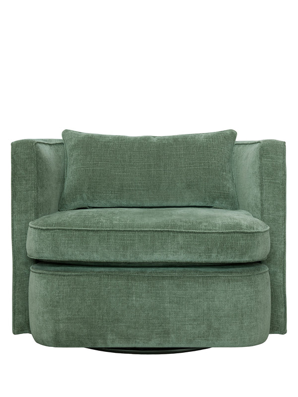 Fotoliu din stofa | model DAVIDE