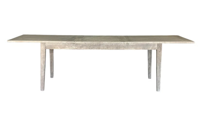 Masa bucatarie extensibila - pe stoc