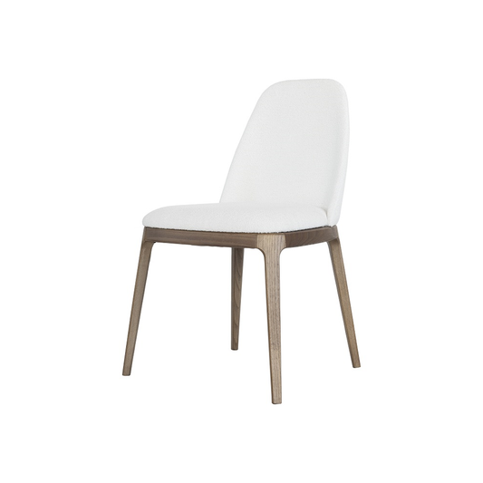 Scaun tapitat stofa | model VIVI NA