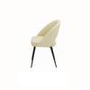 Scaun piele ROSIE | model LAVA