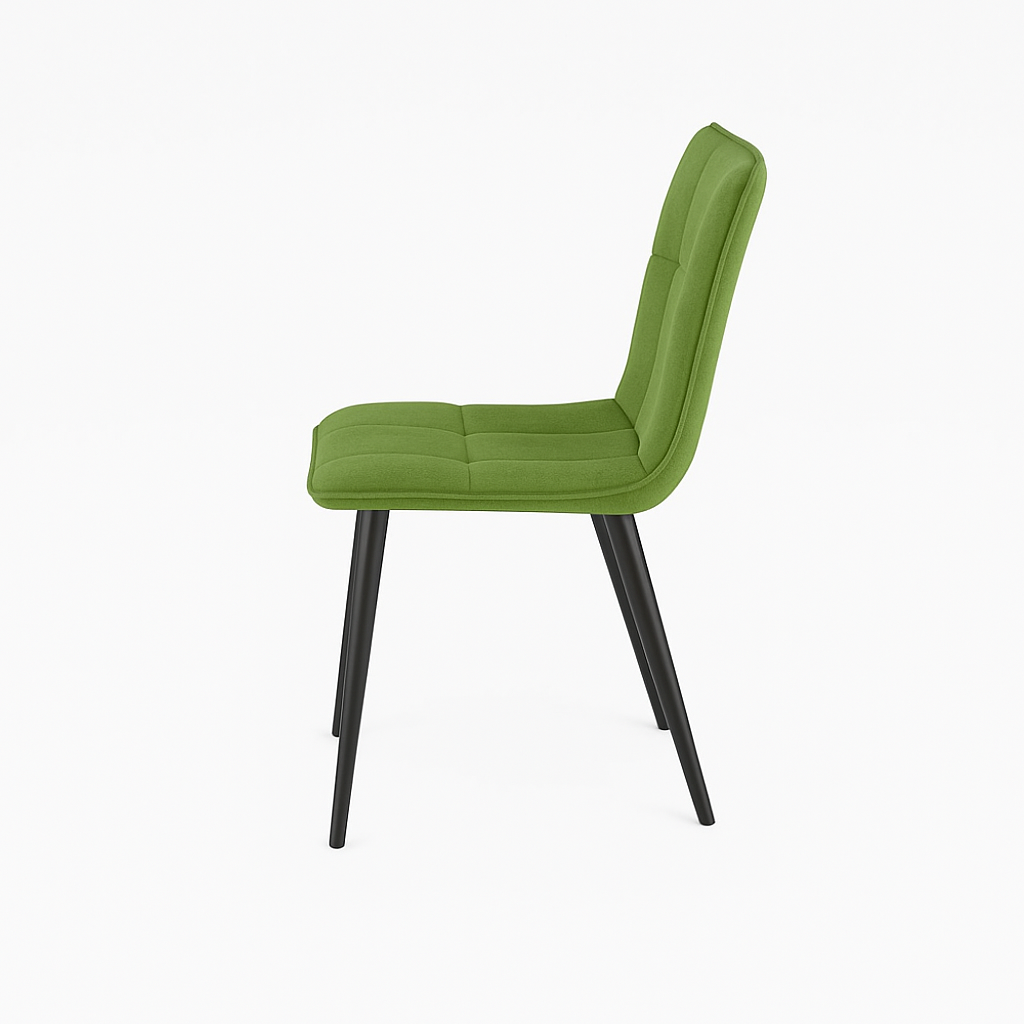 Scaun catifea BEJ | model CADU