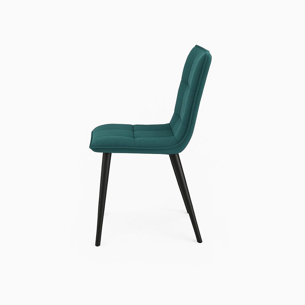 Scaun catifea BEJ | model CADU