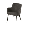 Scaun catifea MARO | model RESI