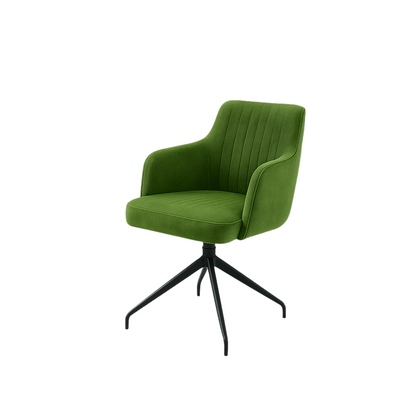 Scaun catifea BEJ | model SOHO