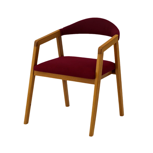 Scaun catifea ROSIE | model VIGO