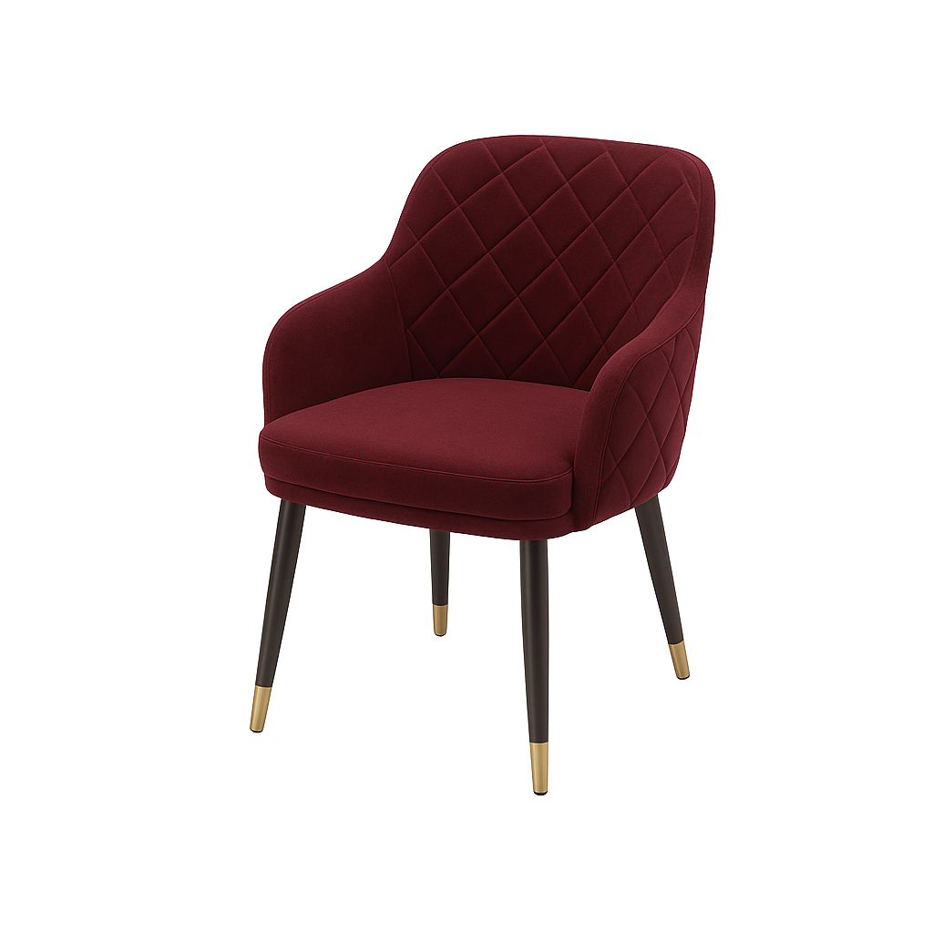 Scaun piele BEJ | model MARCO G