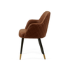 Scaun piele MARO | model PINO X