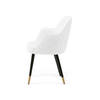 Scaun piele MARO | model PINO X