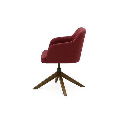 Scaun piele BEJ | model ROBI