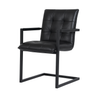 Scaun piele MARO | model MOCANU