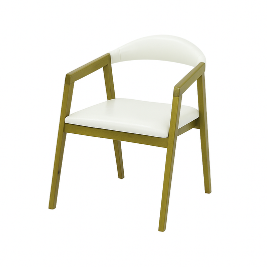 Scaun piele ALBA | model VIGO